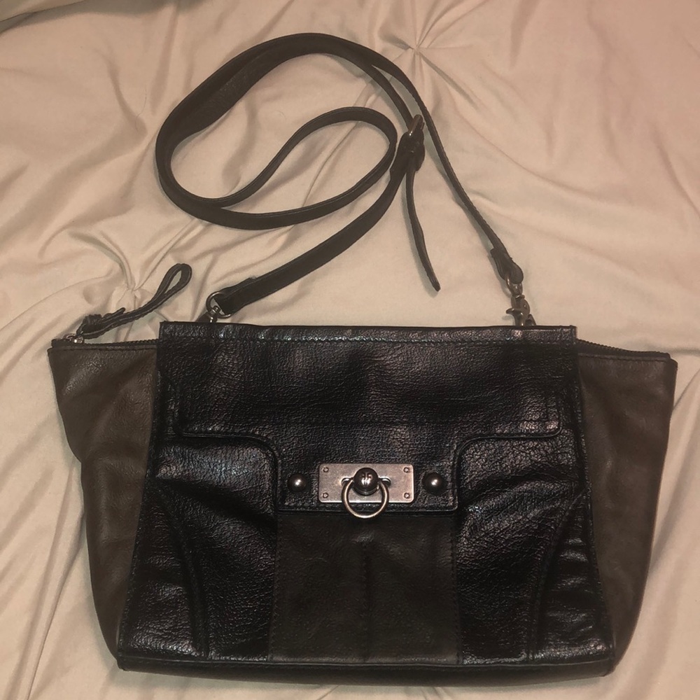 Frye purse